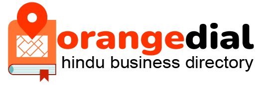 Orange Dial